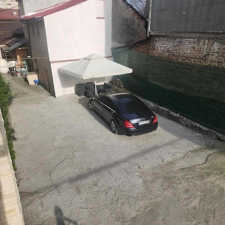 Csikos Apartment Клуж-Напока Екстериор снимка