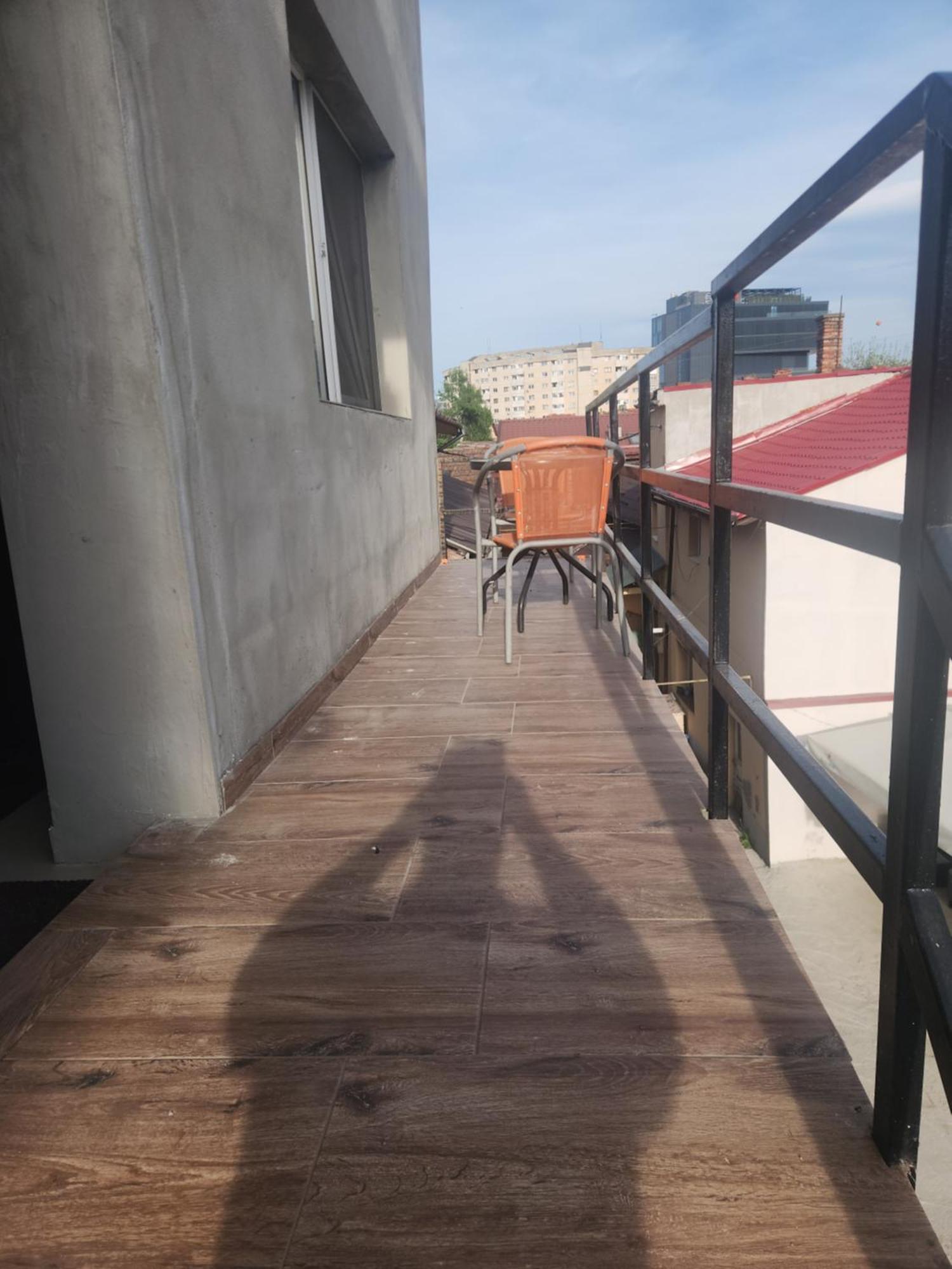 Csikos Apartment Клуж-Напока Екстериор снимка