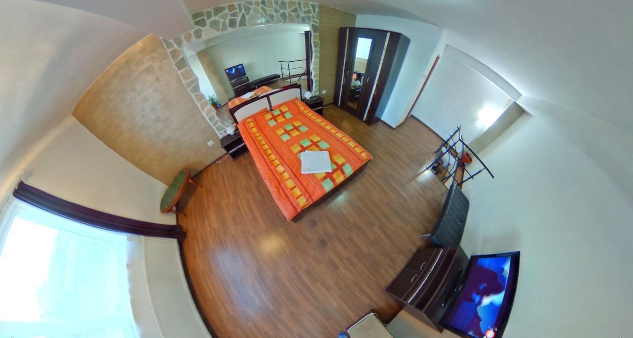 Csikos Apartment Клуж-Напока Екстериор снимка